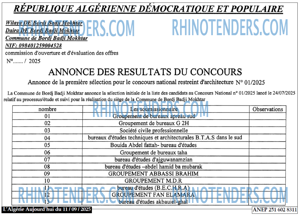 Aujourd'hui
