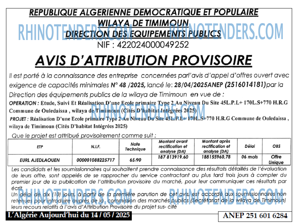 Aujourd'hui