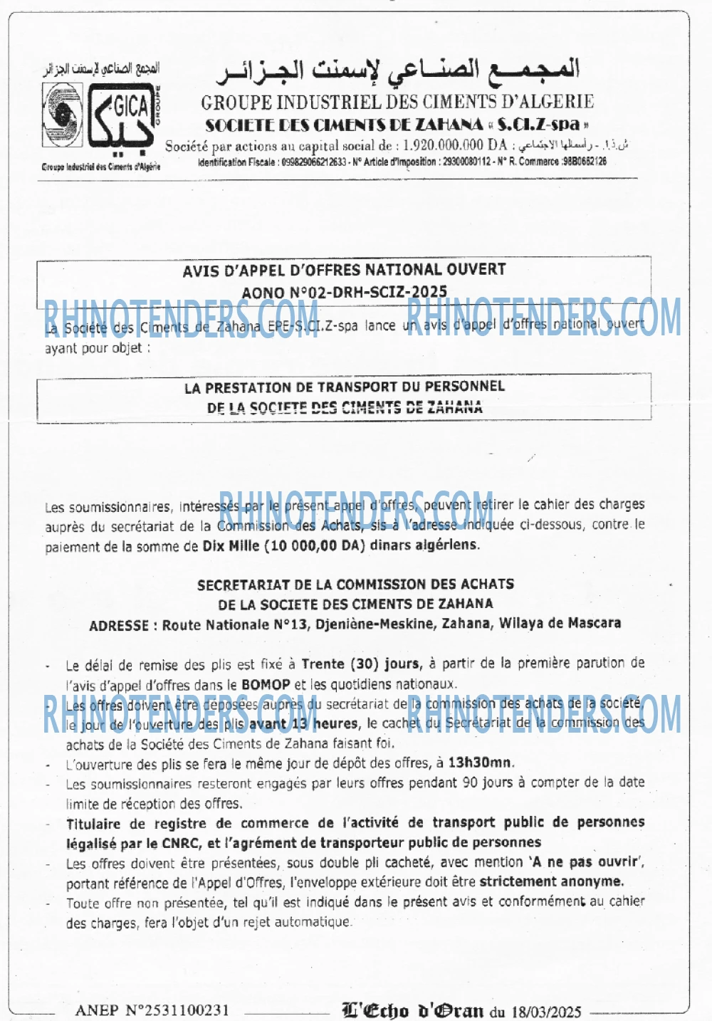 Autres