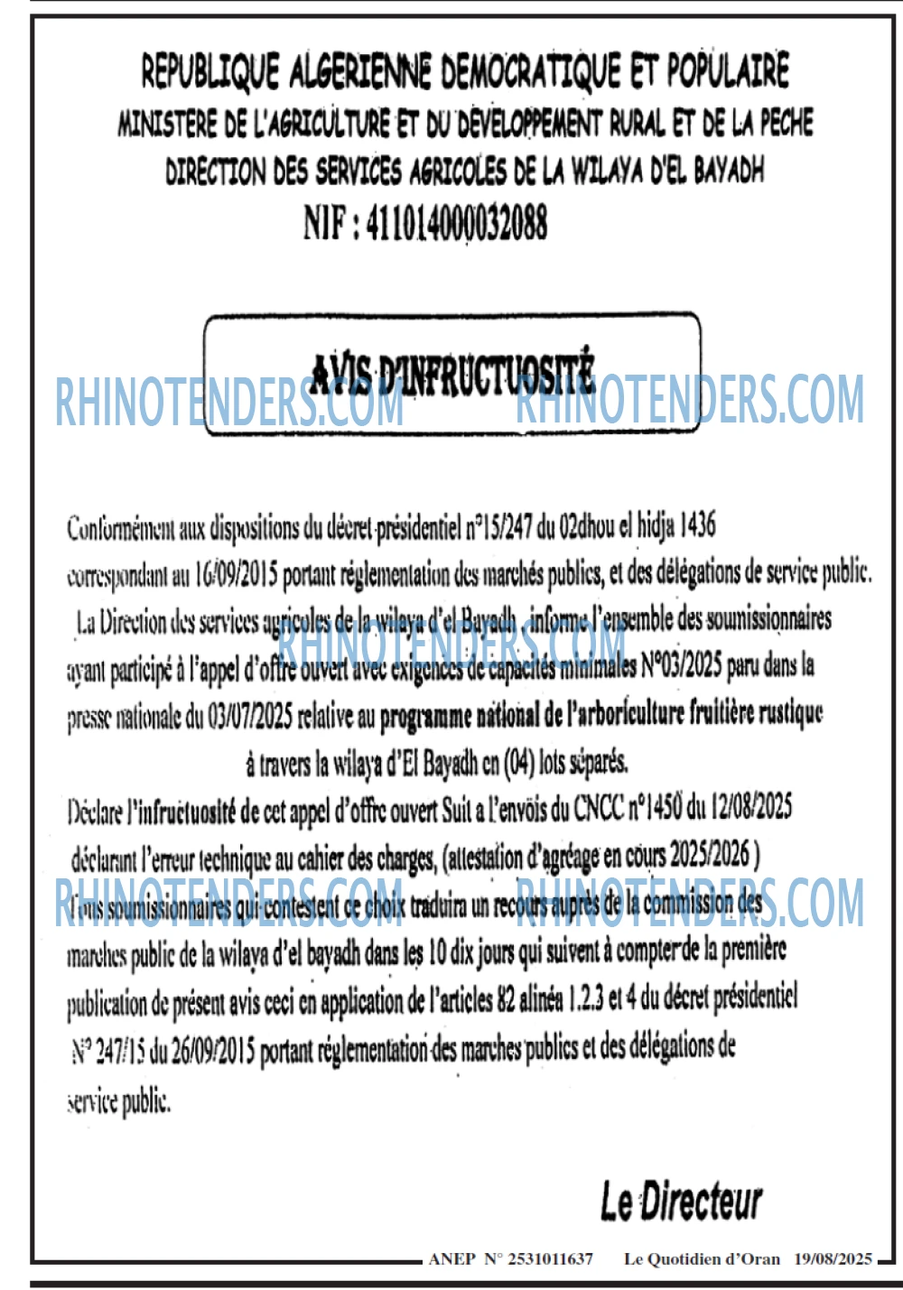 Autres