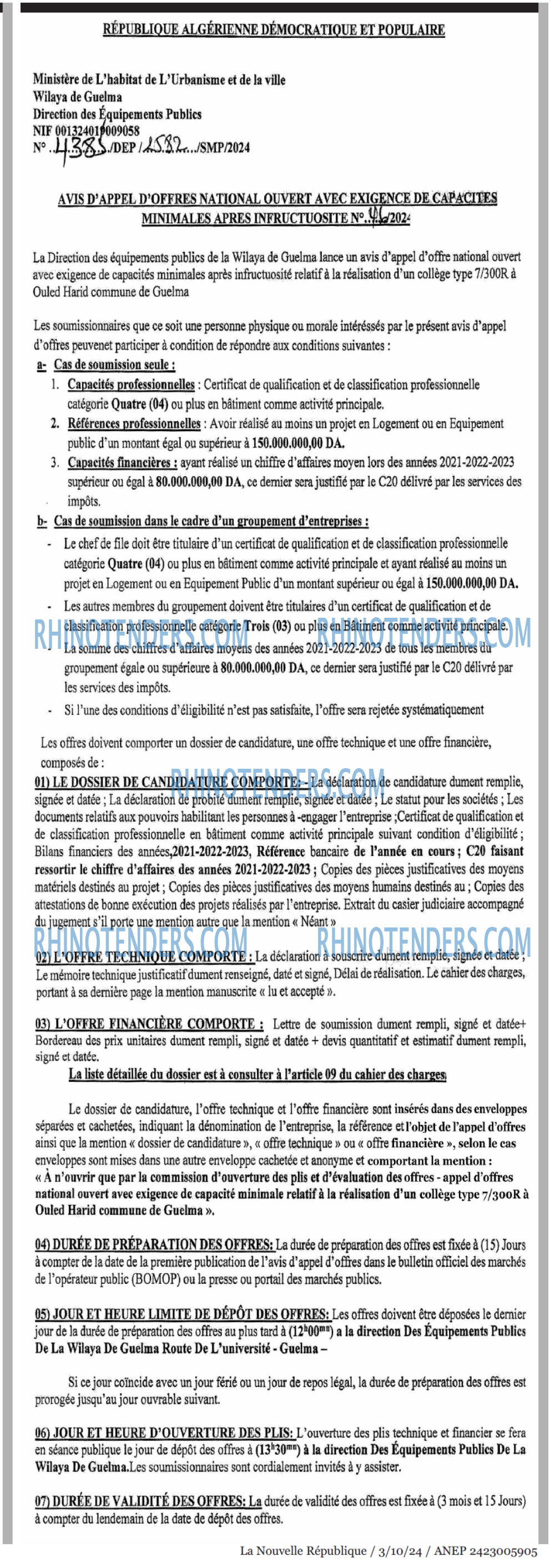 Autres
