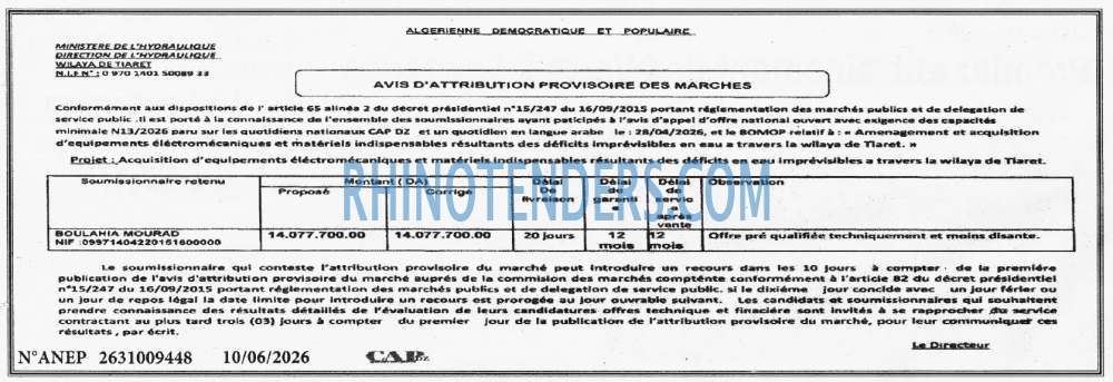 Autres