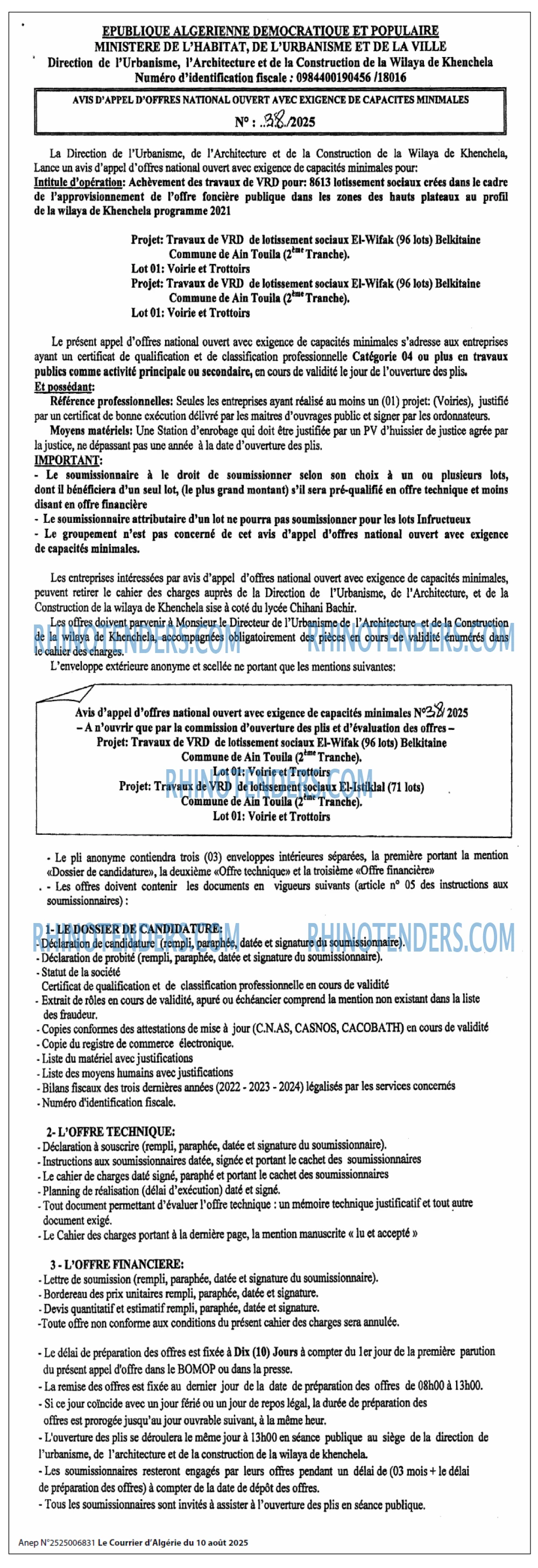 Autres