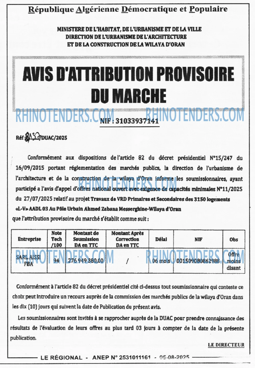 Autres