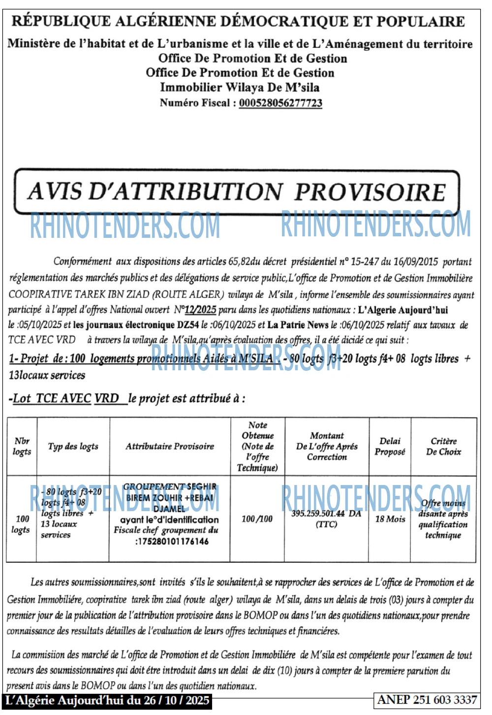 Aujourd'hui