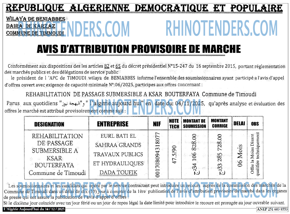 Aujourd'hui