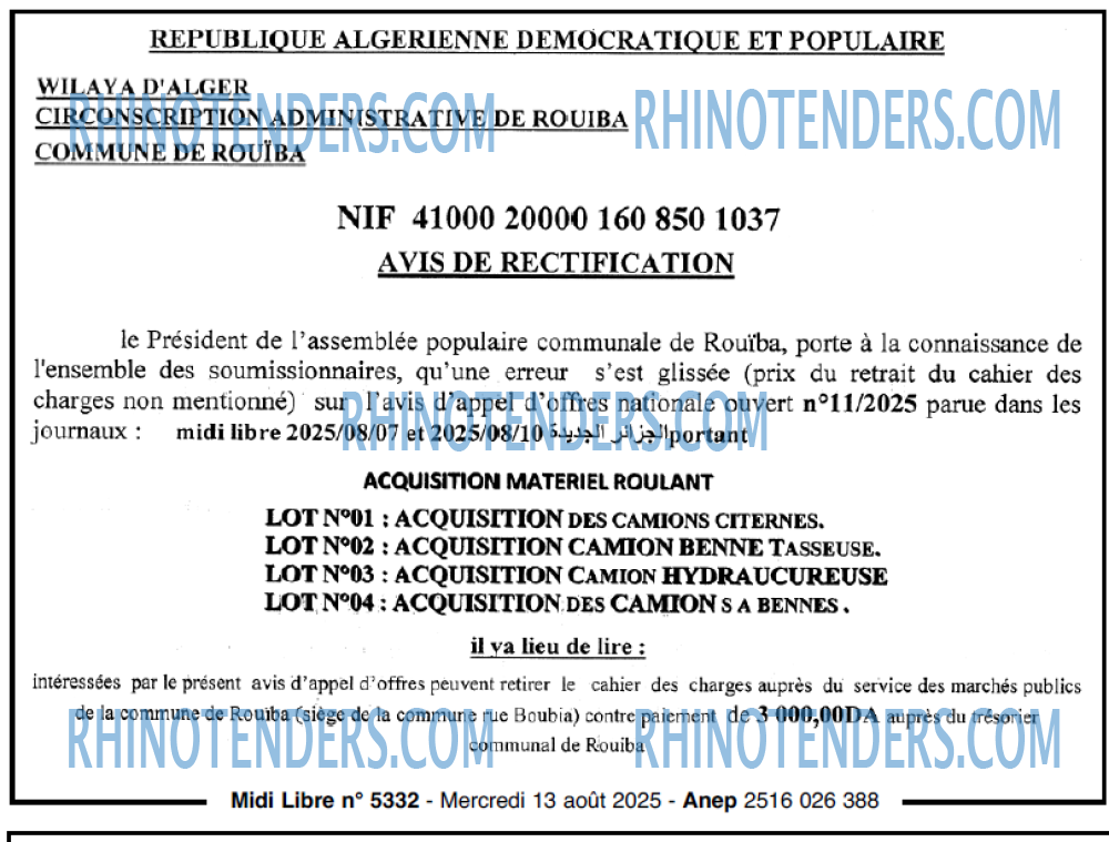 Autres