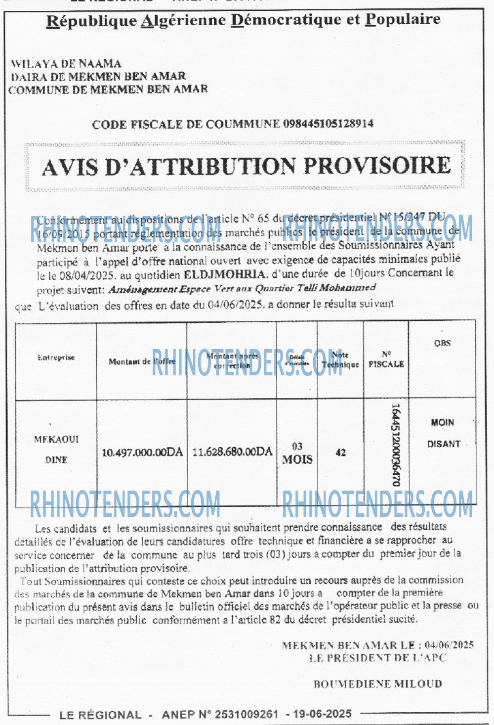 Autres