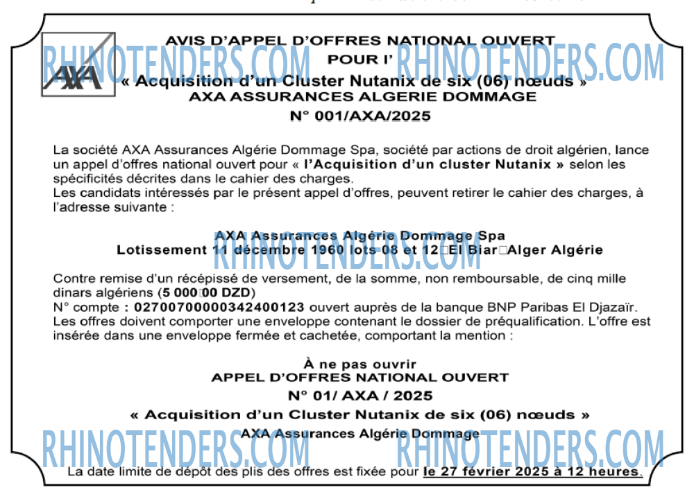 Autres