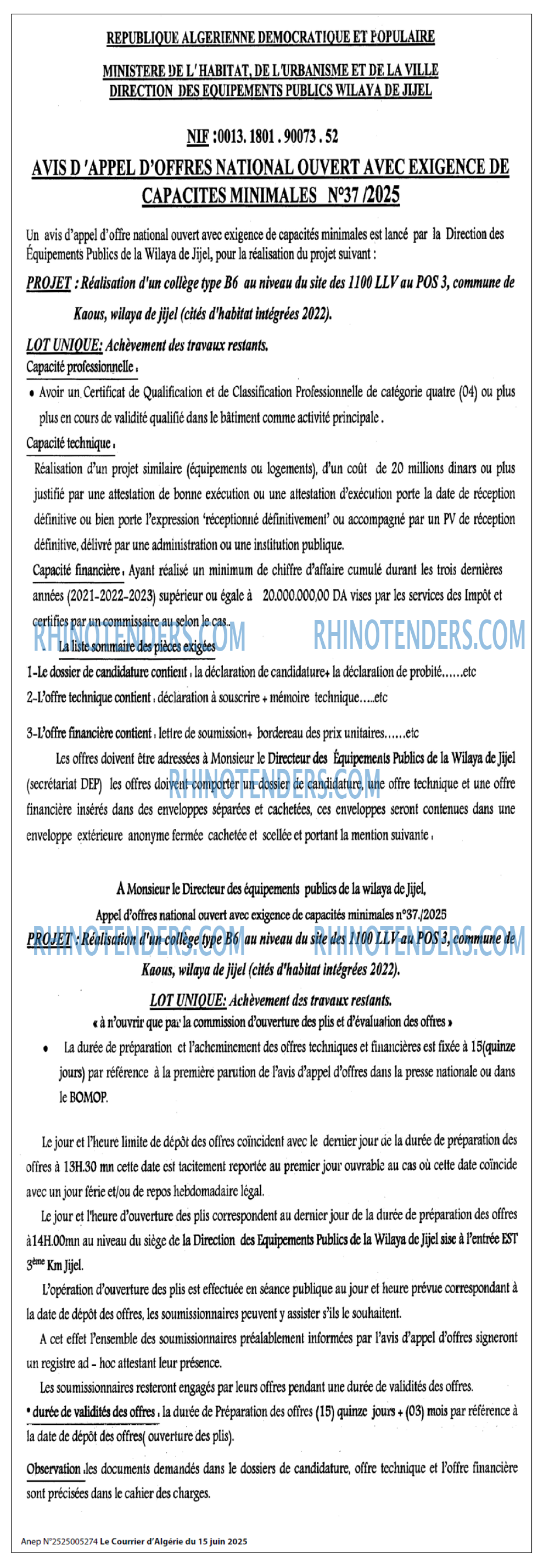 Autres