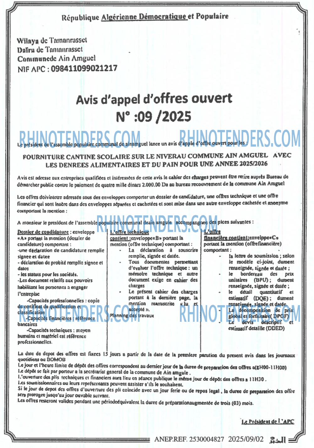 Autres