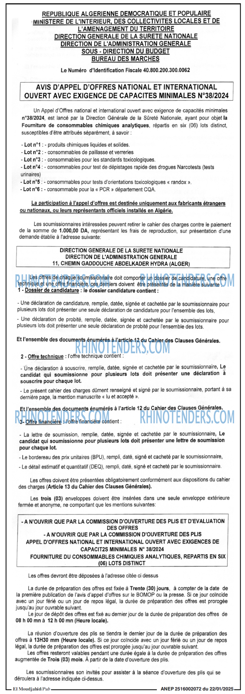 Autres