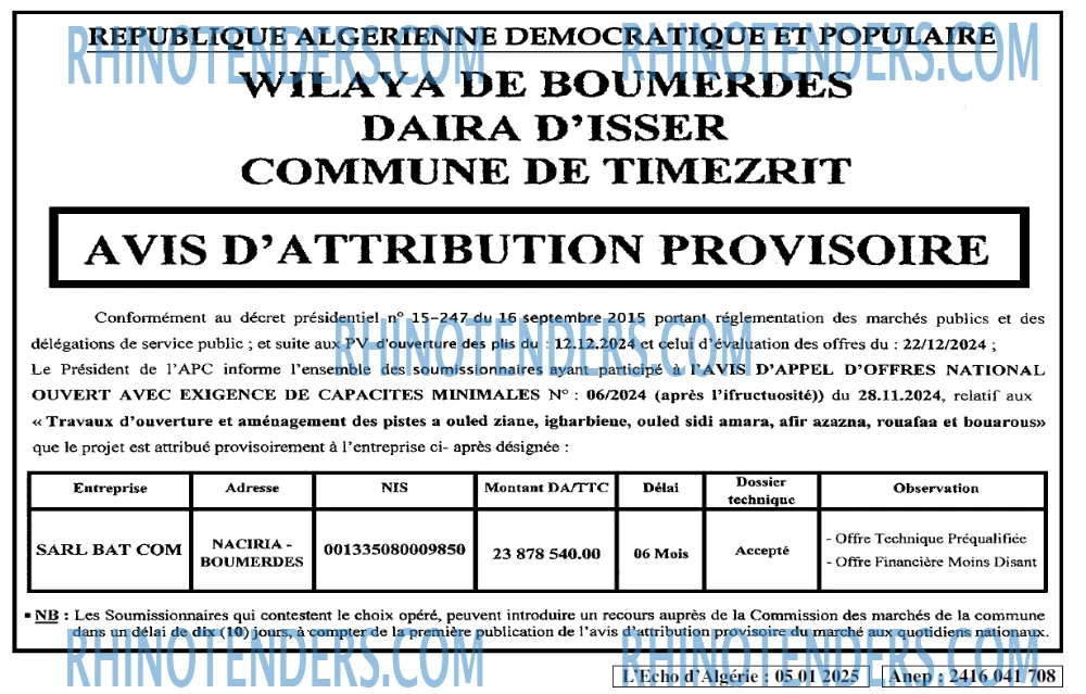 Autres