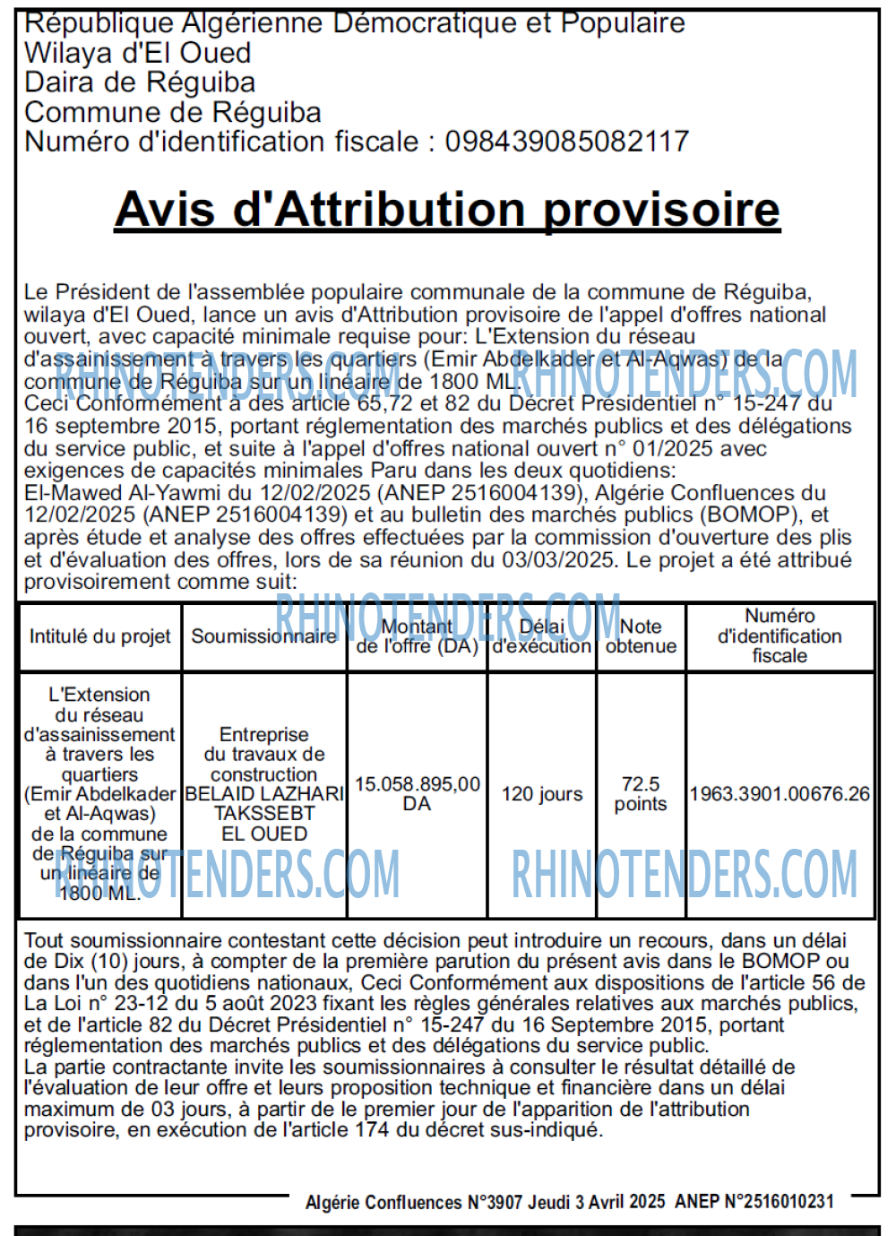 Autres
