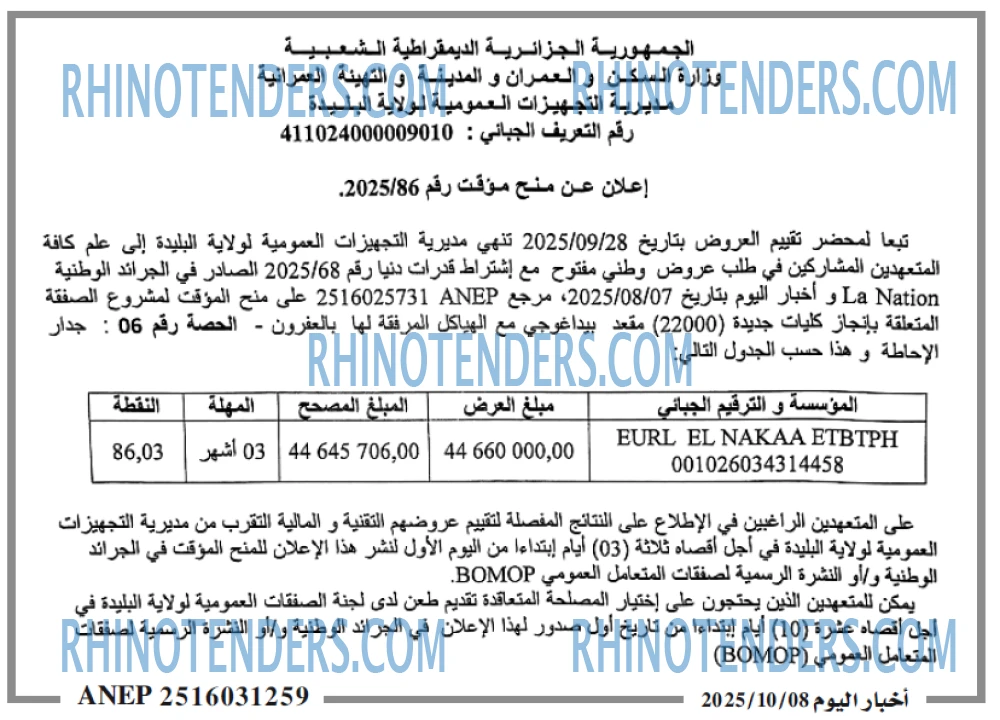 اخبار اليوم