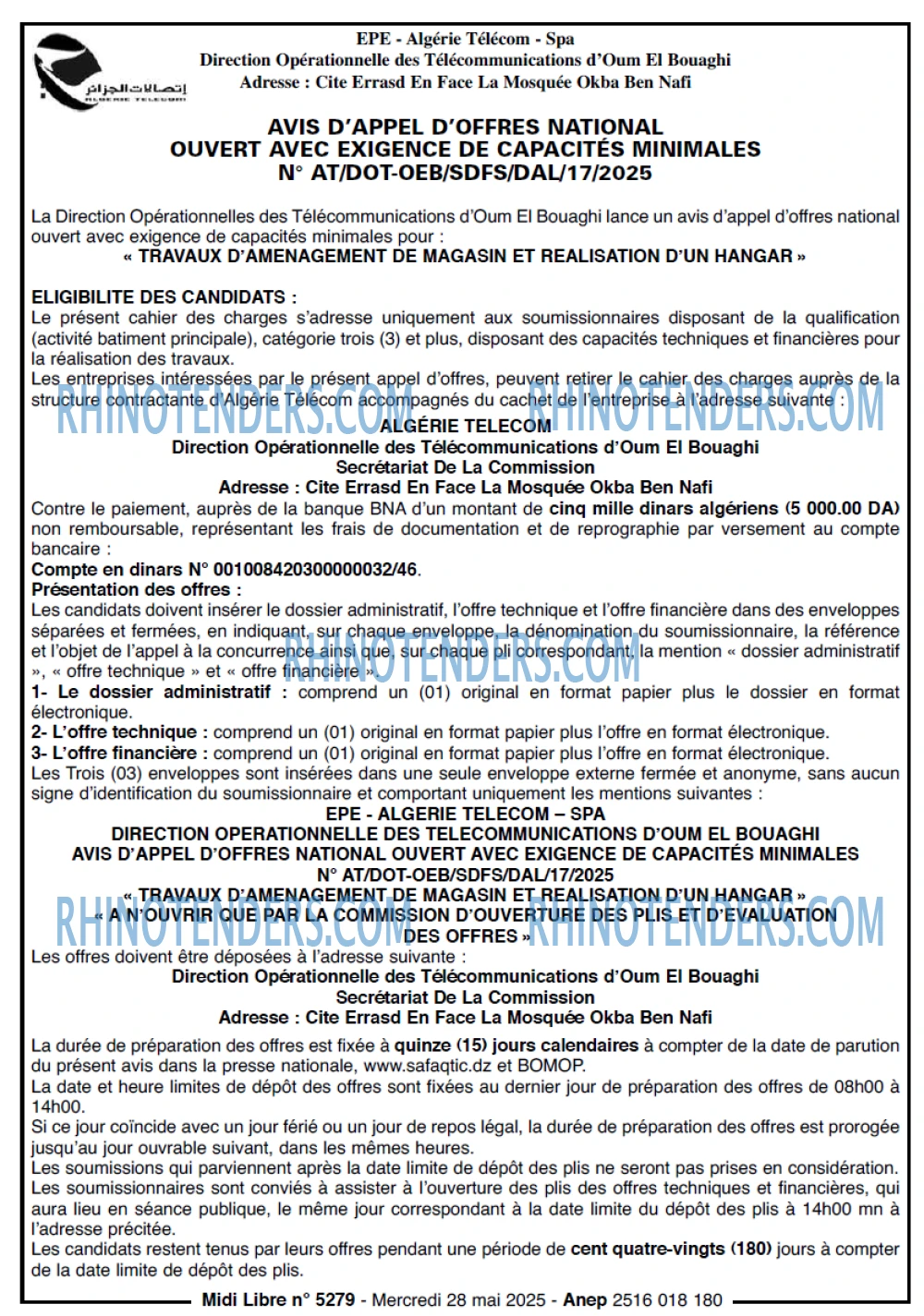 MIDI Libre