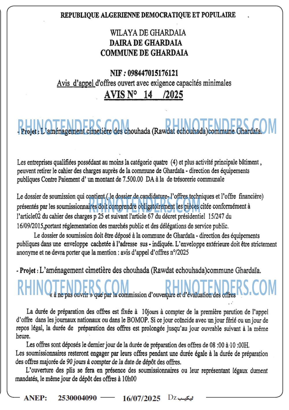 Autres