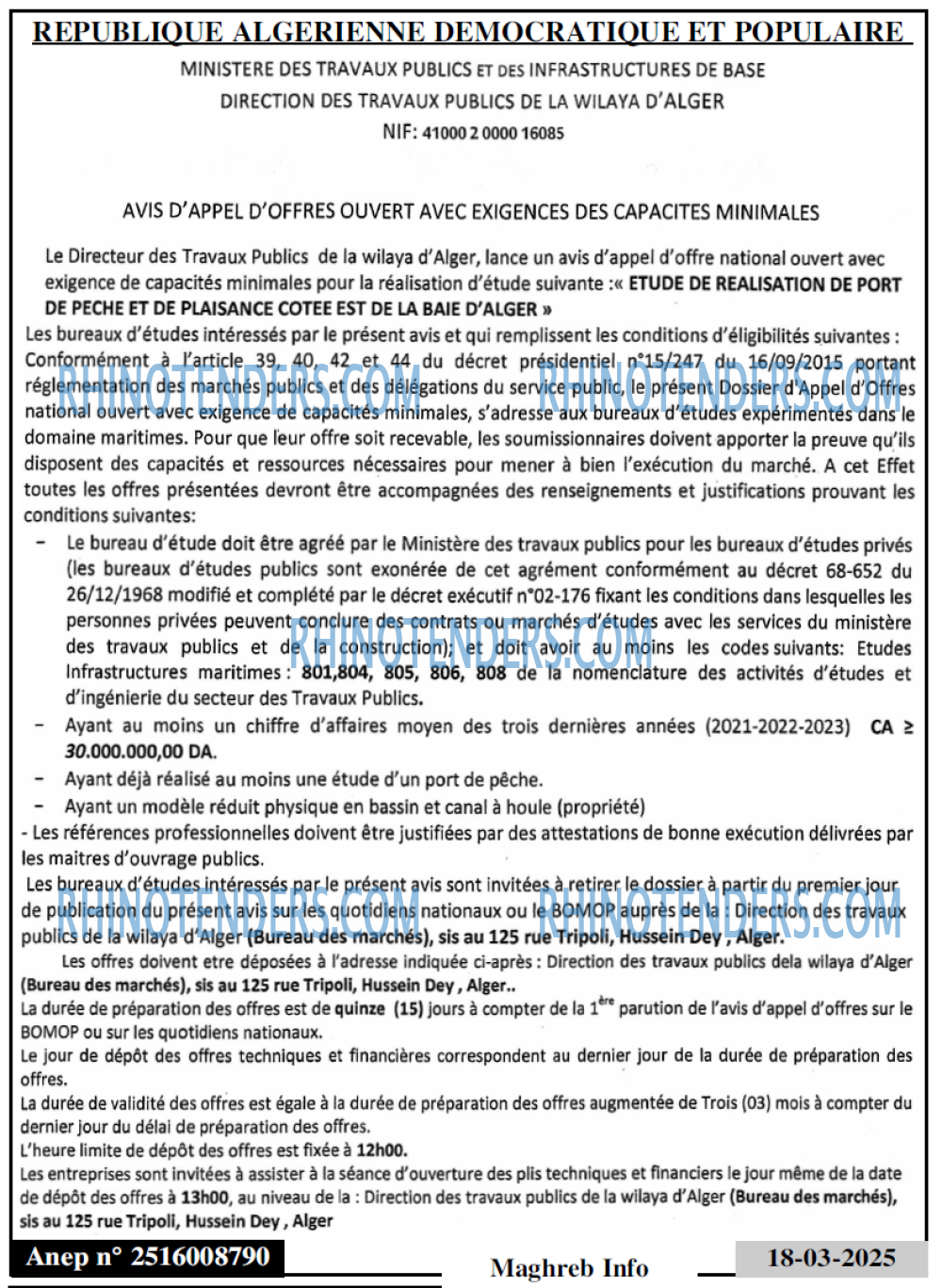 Autres