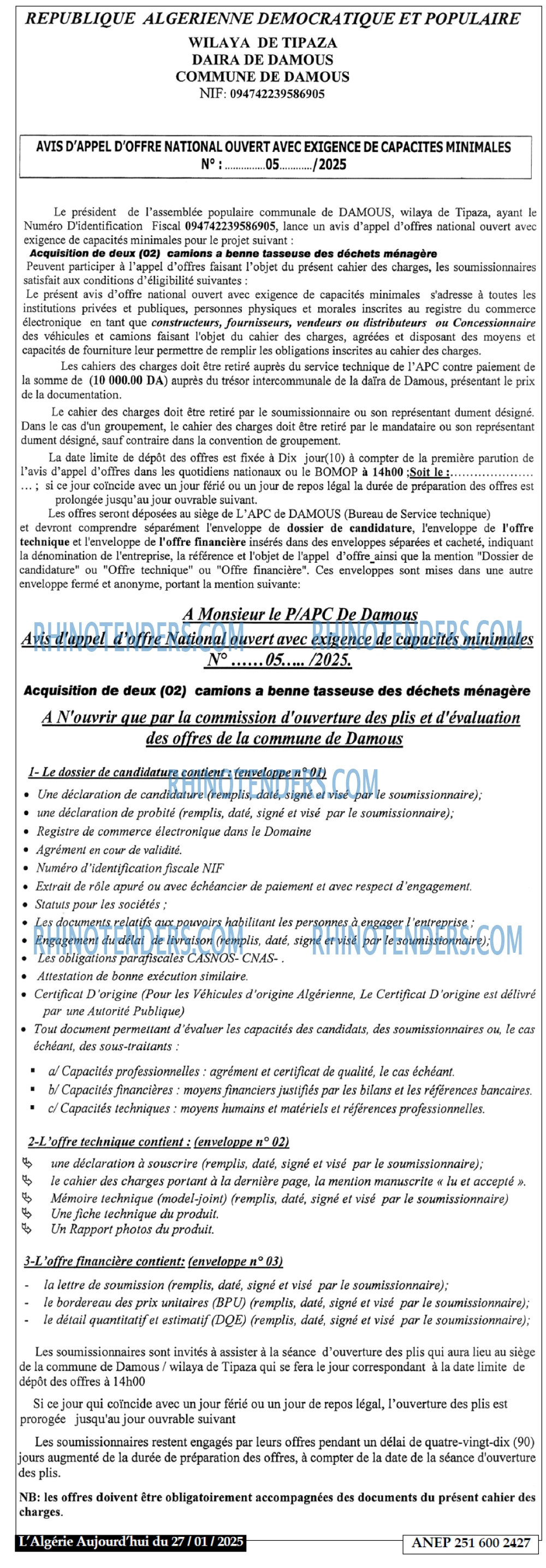Aujourd'hui