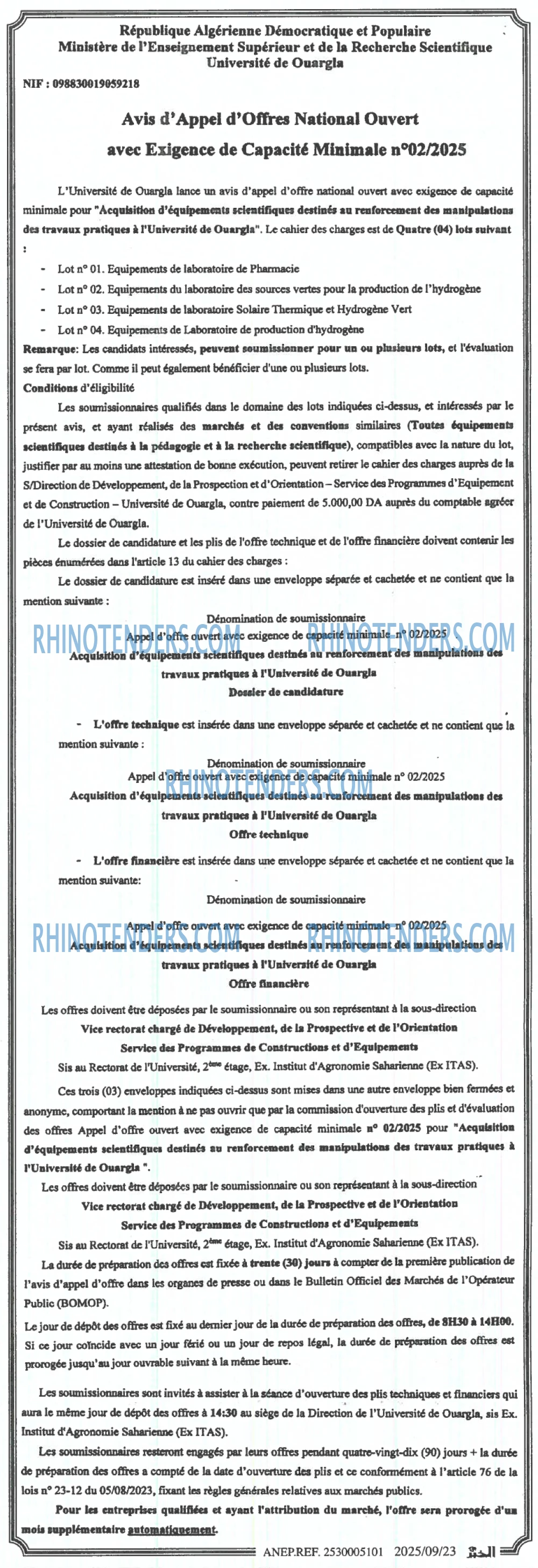 Autres