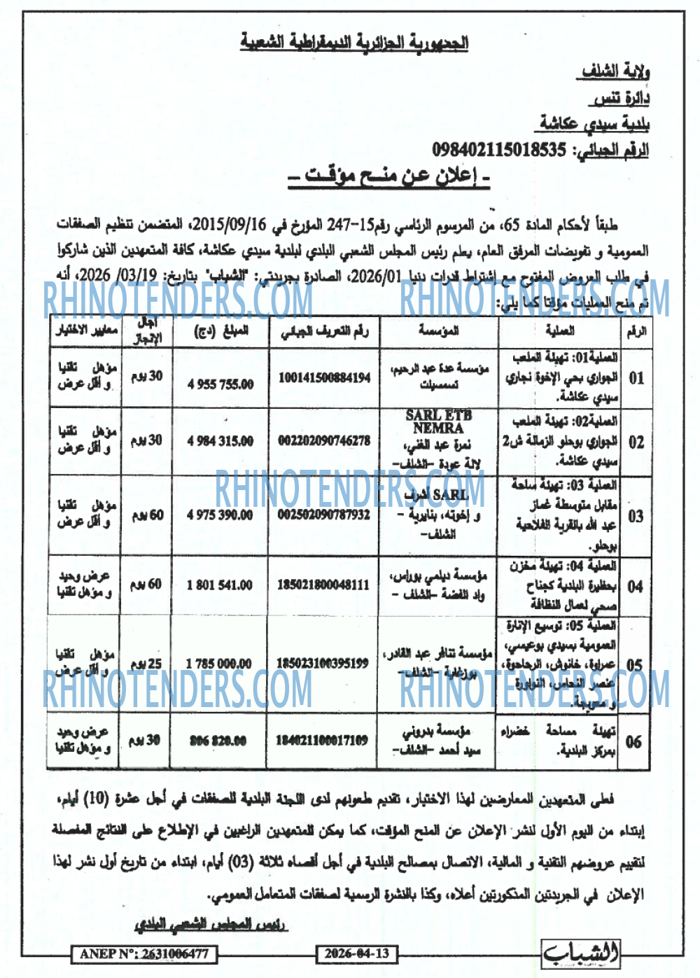 الشباب الجديد