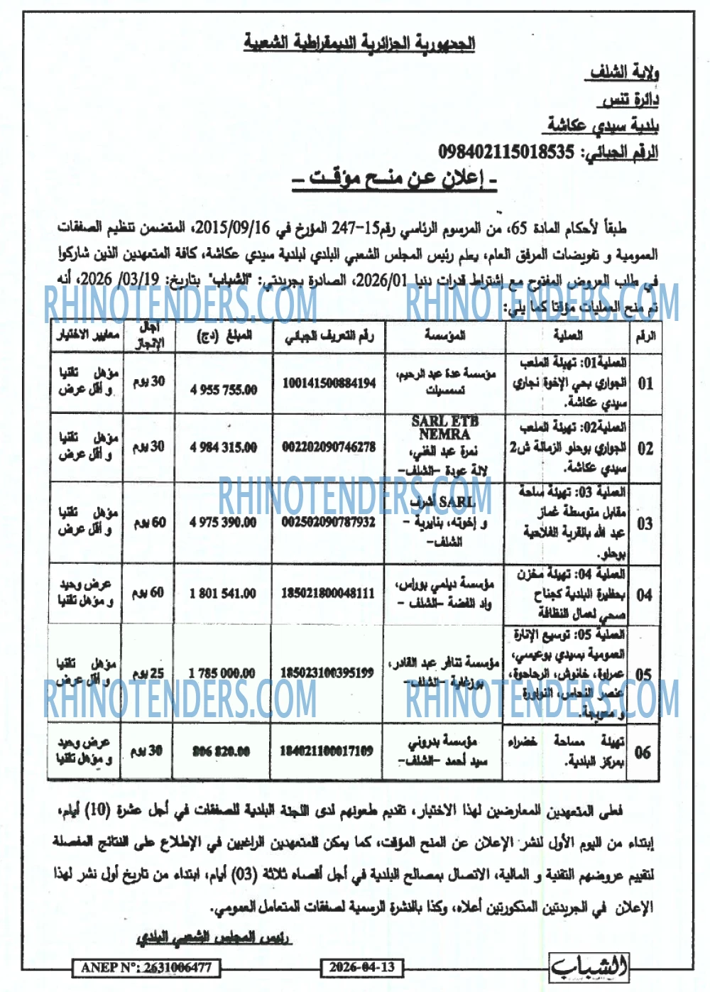 الشباب الجديد