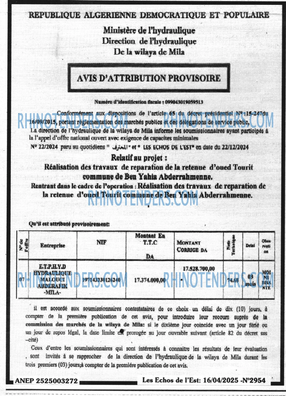 Autres