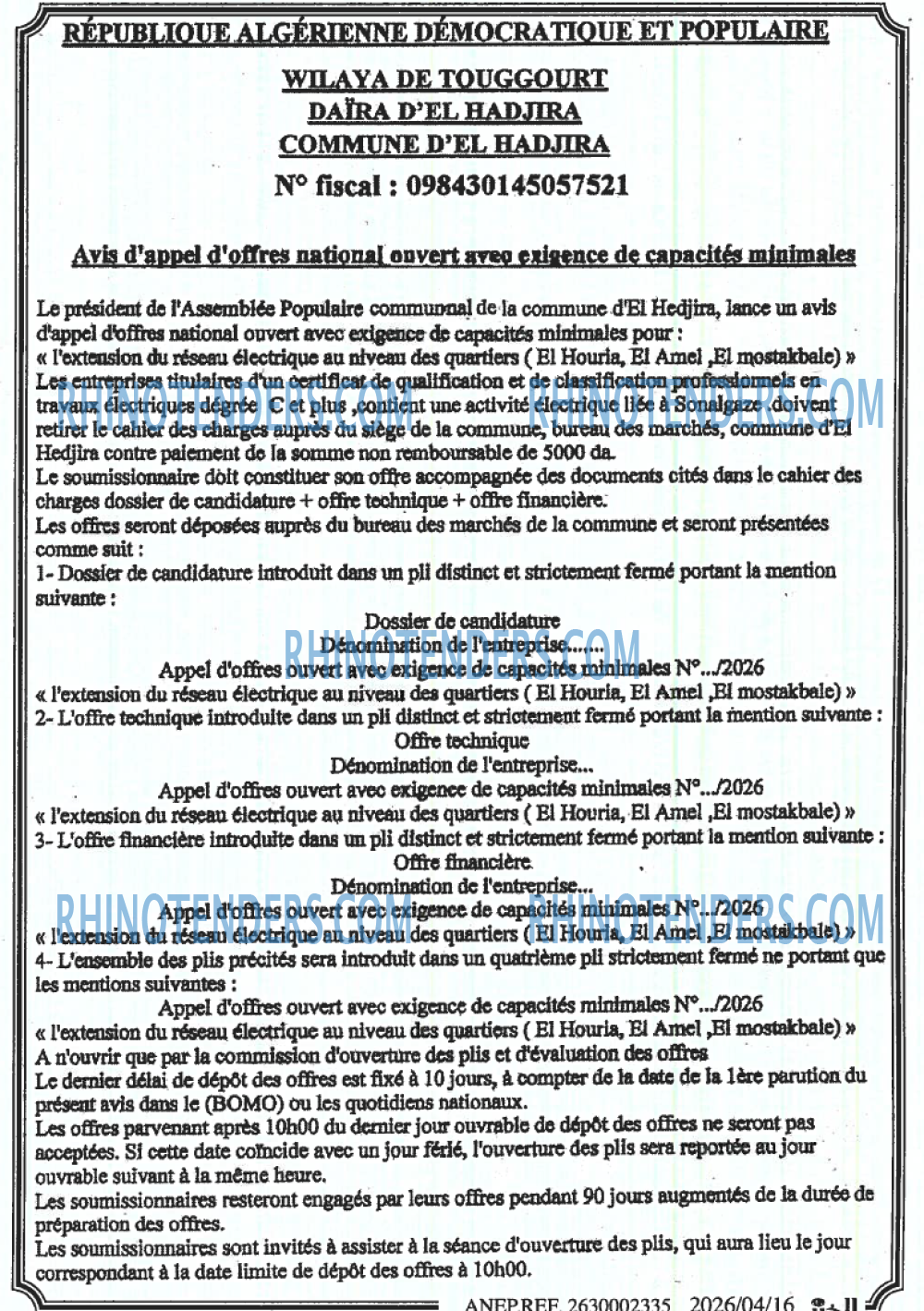 Autres
