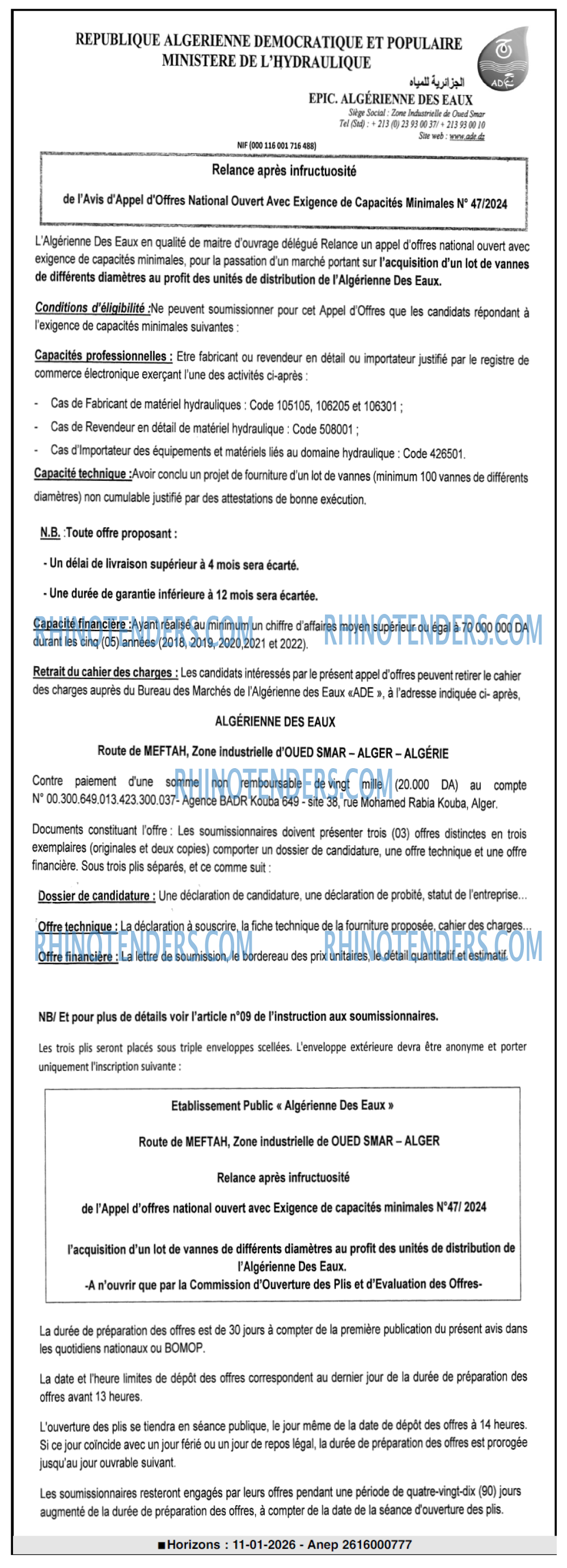 Autres
