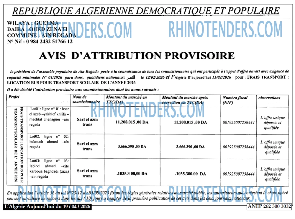 Aujourd'hui