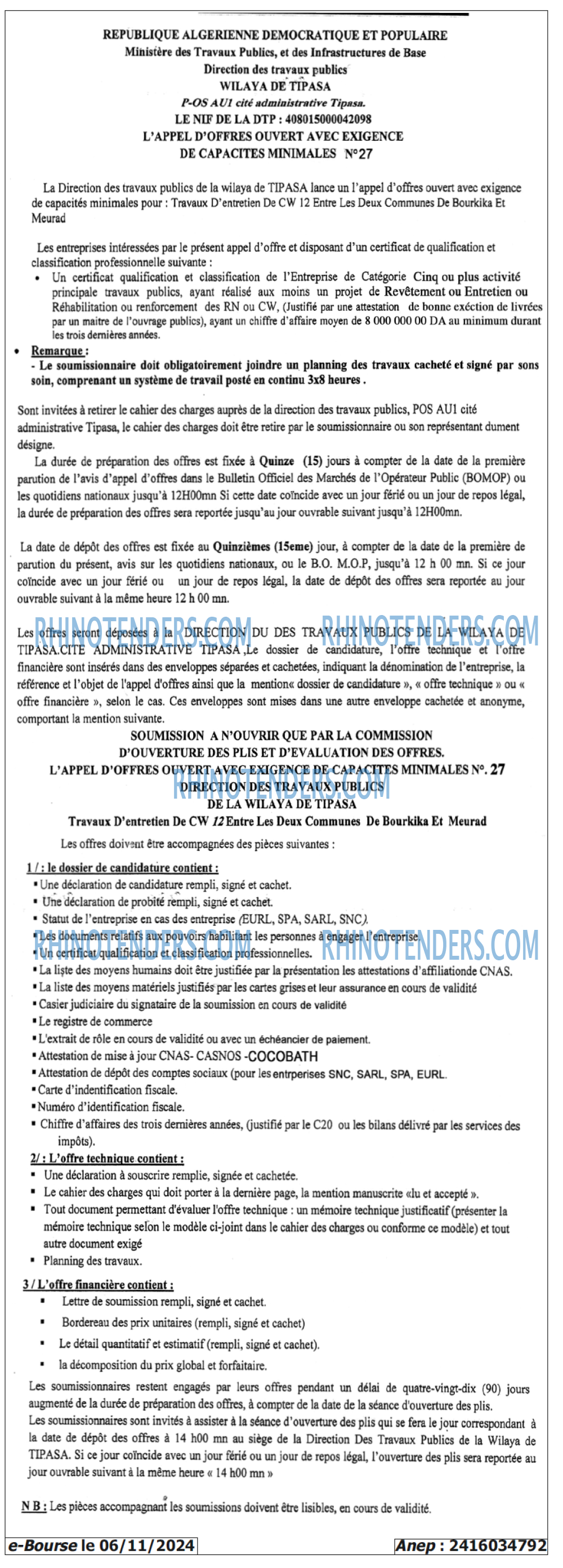 Autres