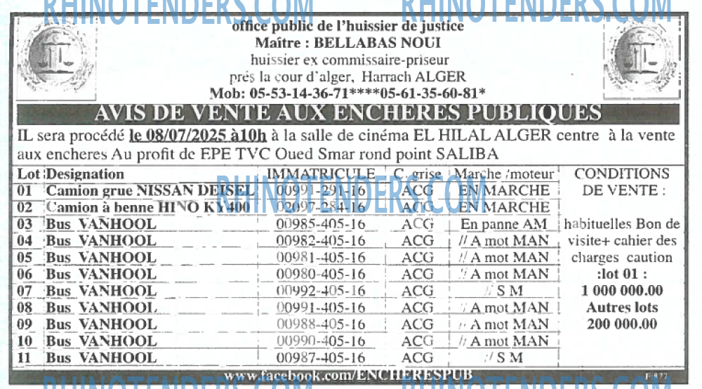 Autres