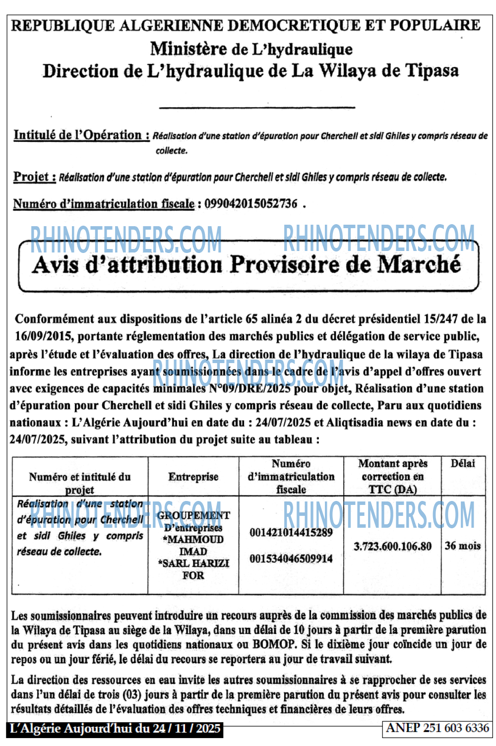Autres