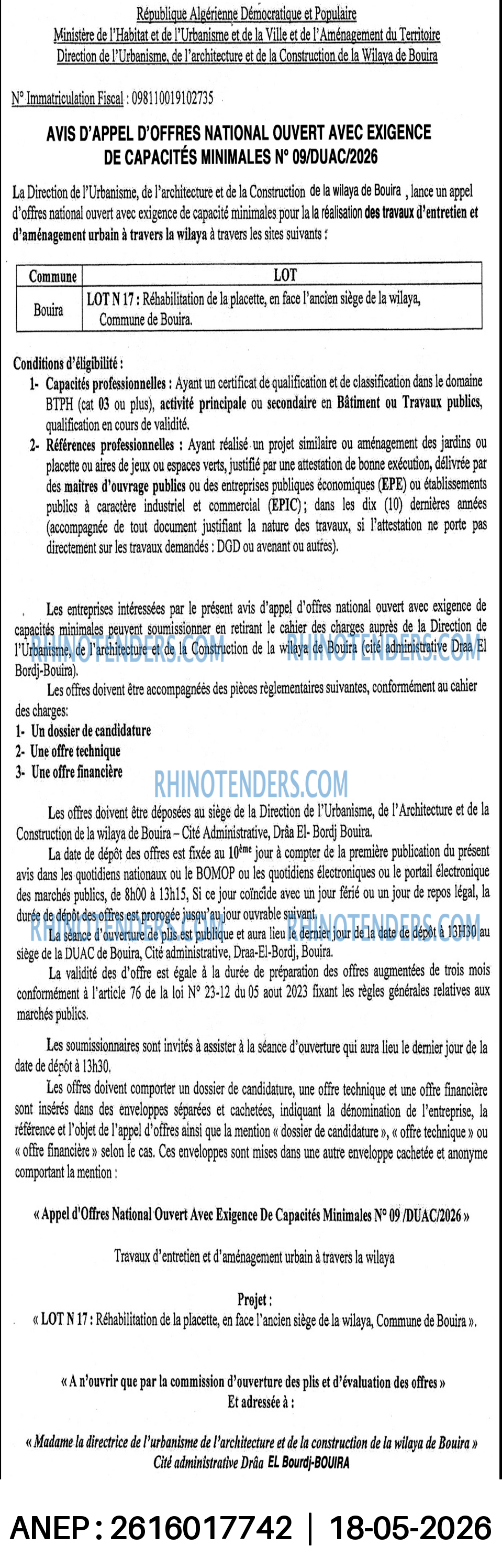 Autres