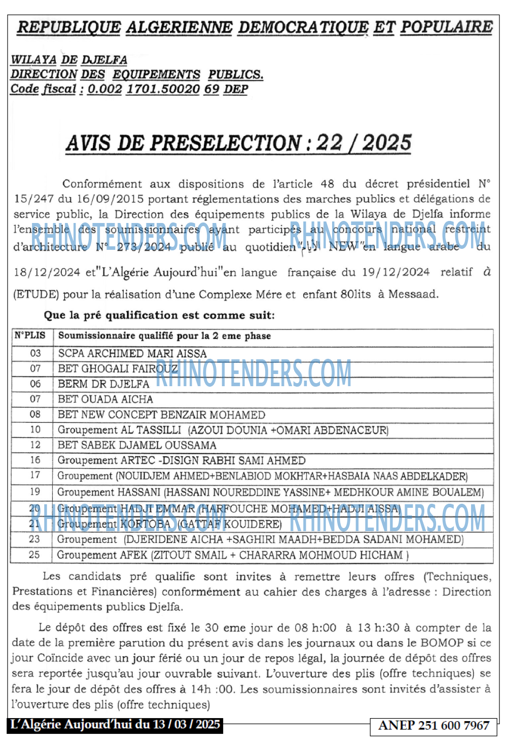 Aujourd'hui