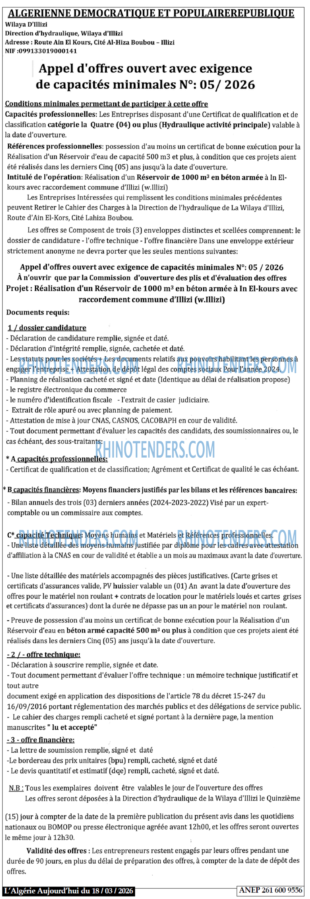 Autres