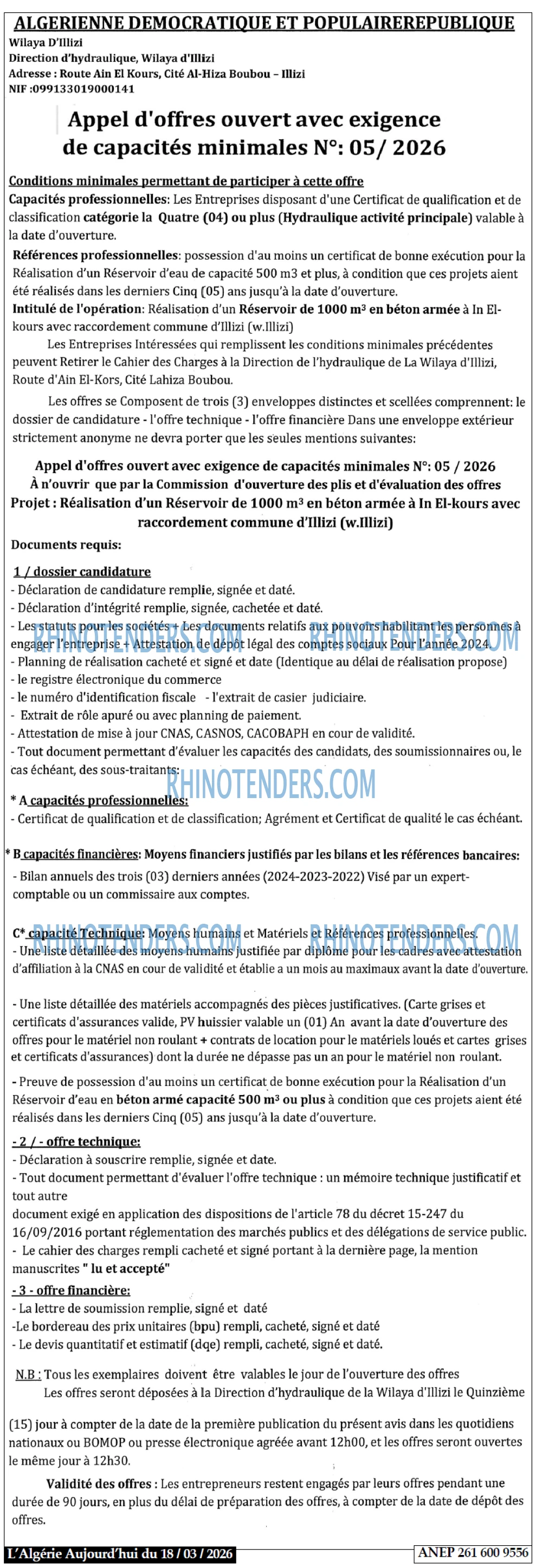 Autres