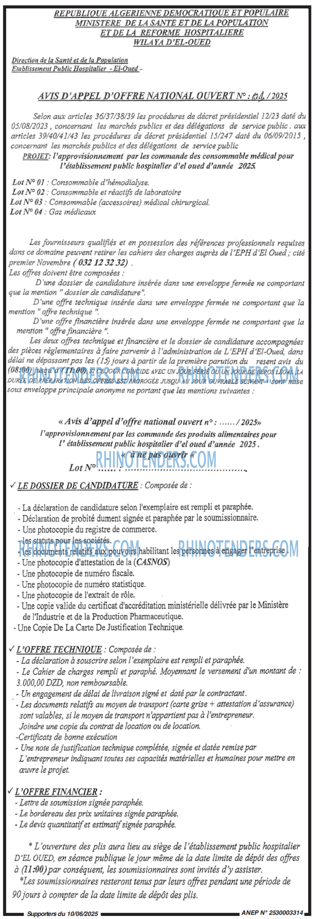 Autres