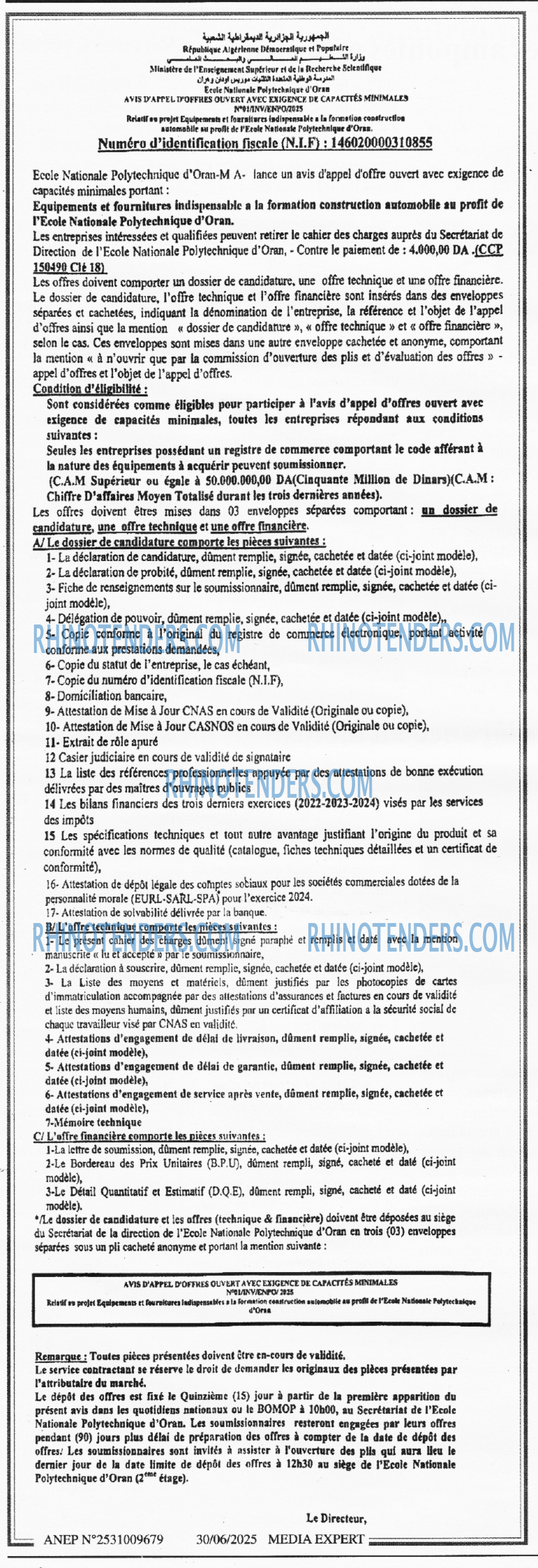 Autres