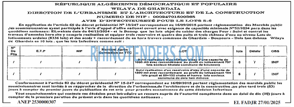 Autres