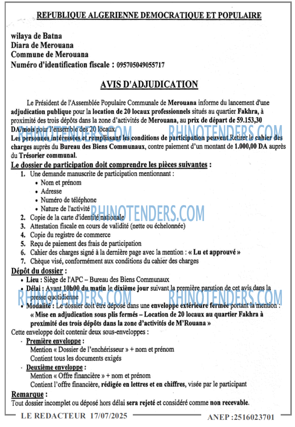 Autres