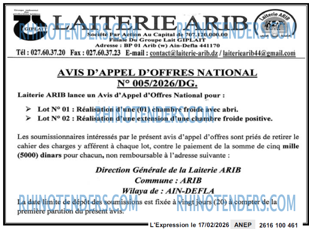L'EXPRESSION