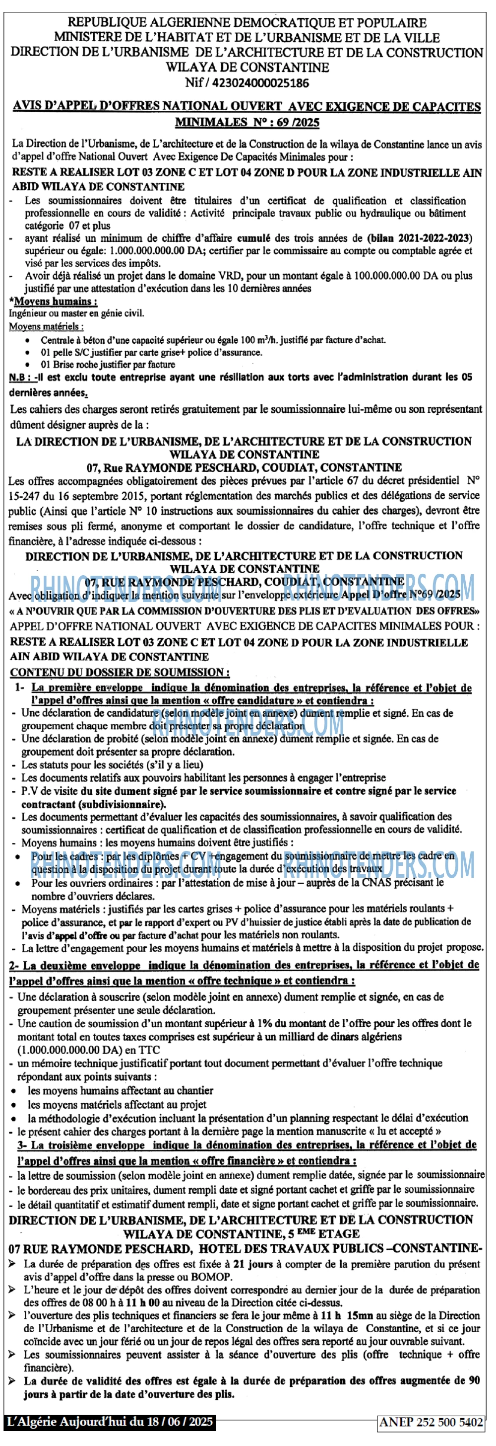Aujourd'hui