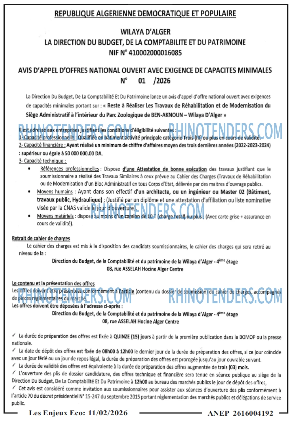 Autres