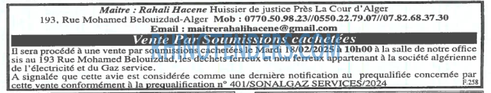 Autres