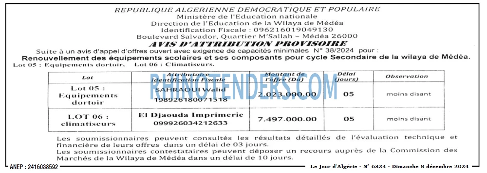 Autres