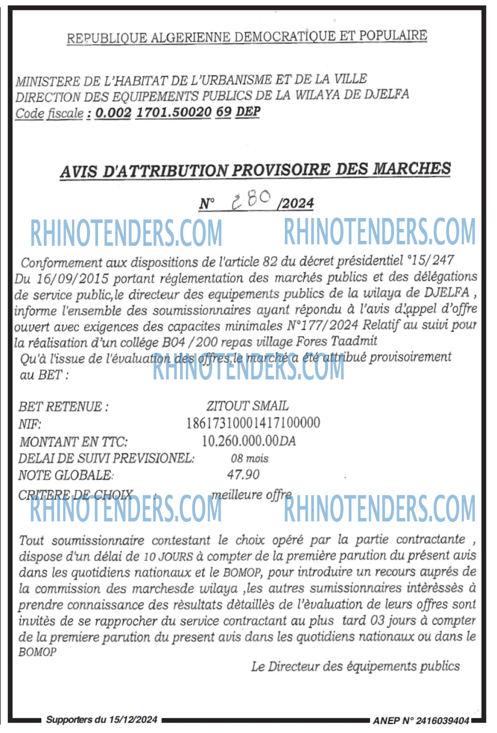 Autres