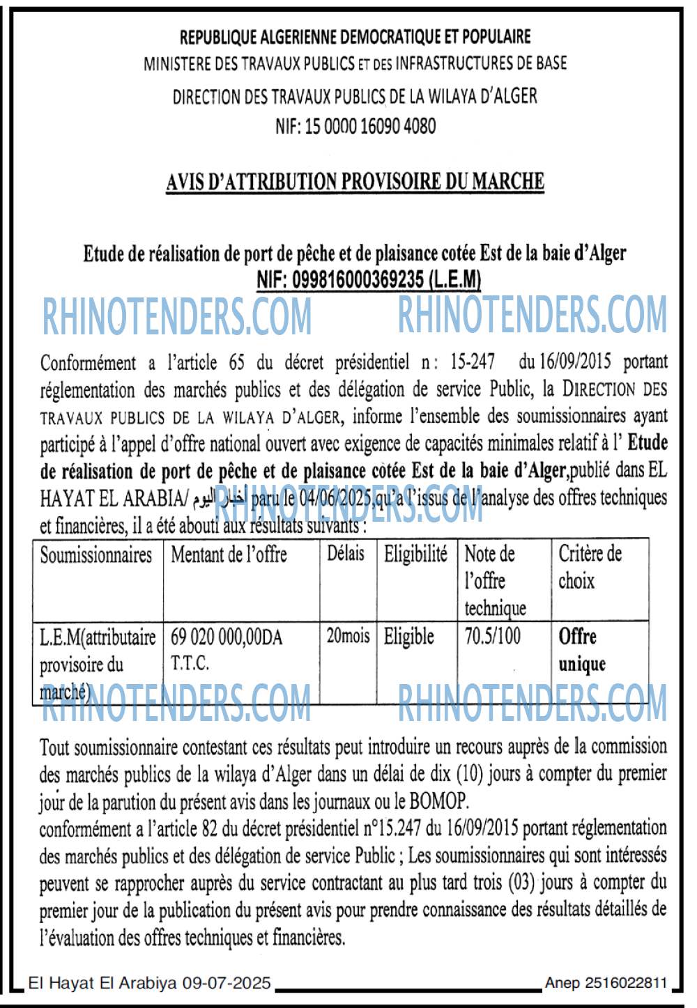 Autres