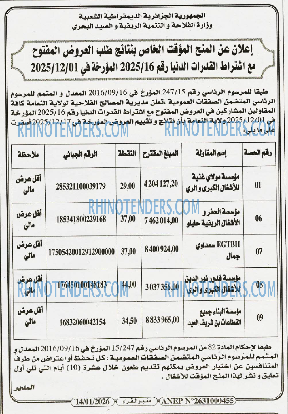 منبر القراء