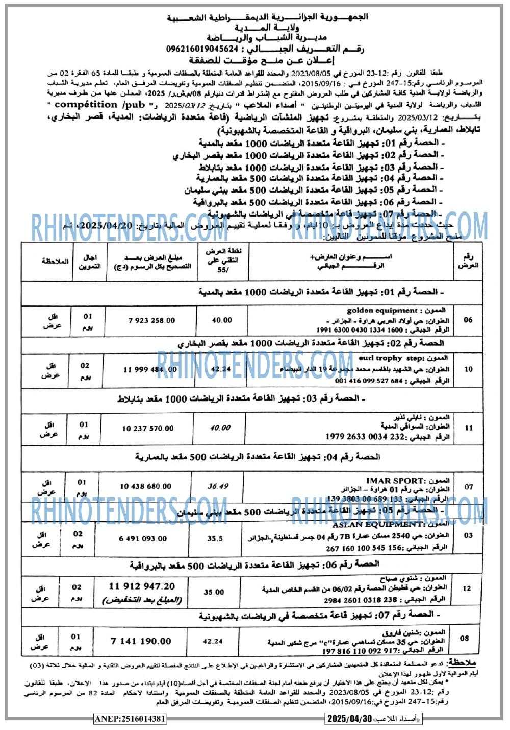 EL KHABAR